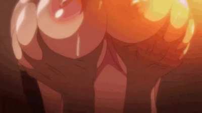 Mommy can't get tired of his dick