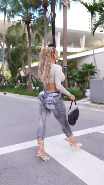 Mean Walk 🔥