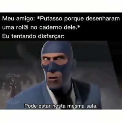 Quem foi??!??😡😡😡😡