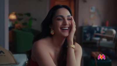 Kiara Advani