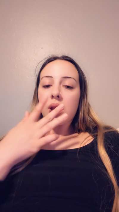 Horny as alwayssss