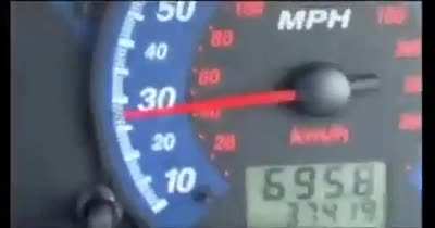 Britains new speed detector is pretty cool