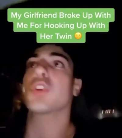 A CHAD among CHAD's