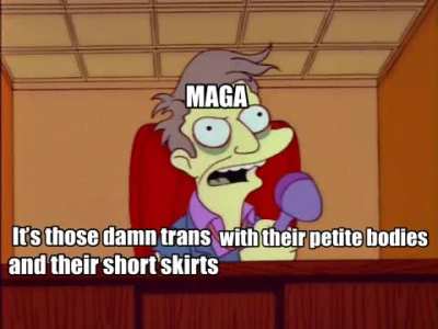 The truth comes out