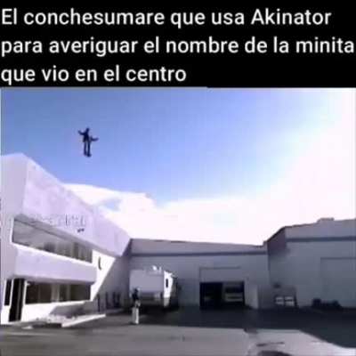 El mismisimo csm