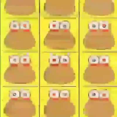 Título foi matar o Pou