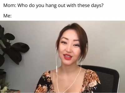 What about you all?