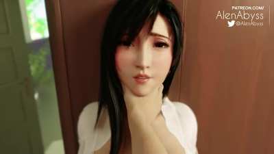 Tifa Lockhart (AlenAbyss) [Final Fantasy 7]