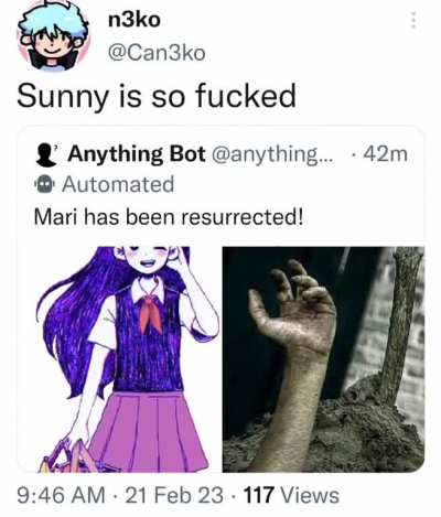 Uh oh