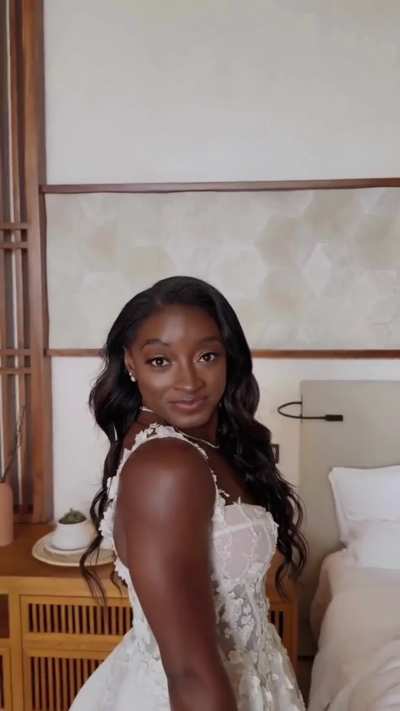 Simone Biles