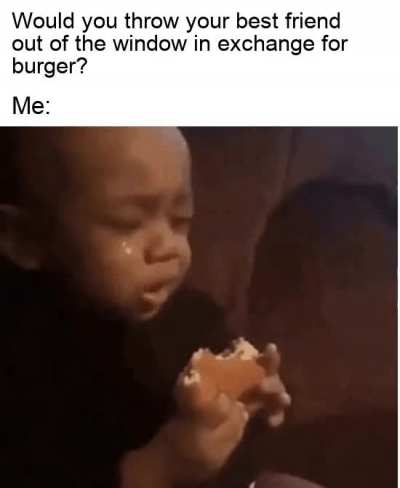 What would you do?