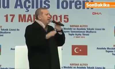 beklenen açıklama geldi