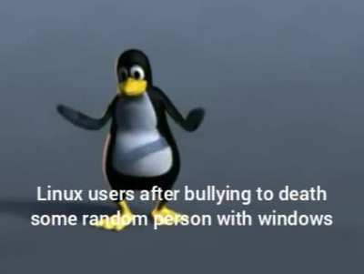not kali linux