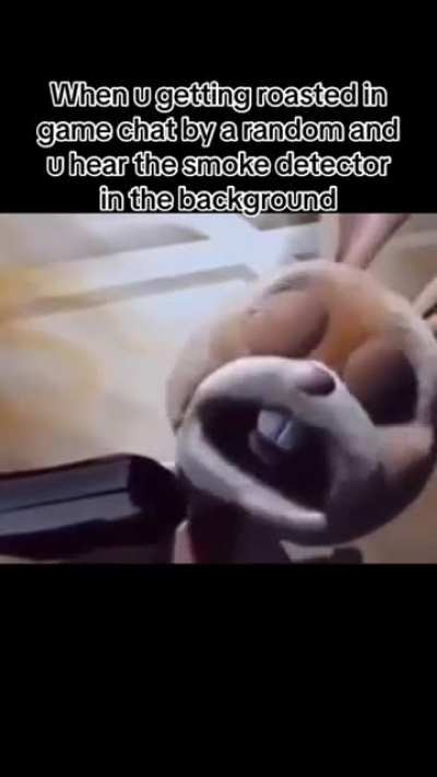 >:)
