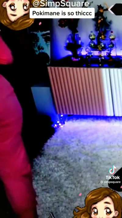 Pokimane