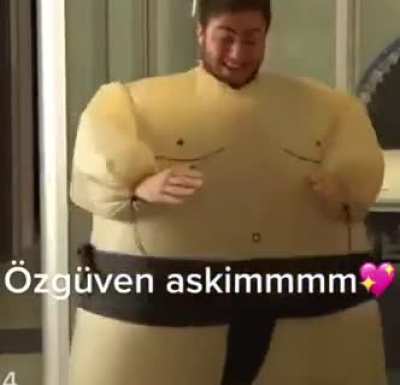 özgüven
