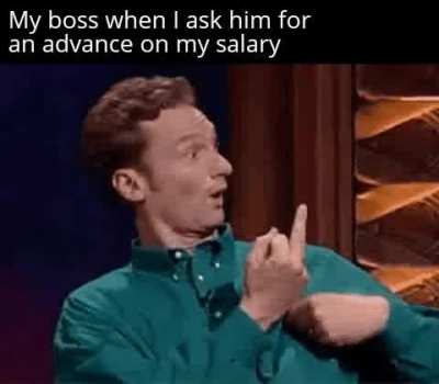 He gave a lot