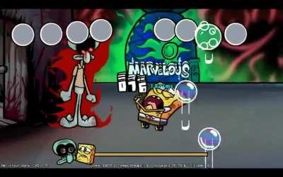 Vs Trickward mod