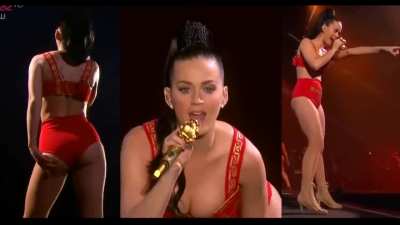 Katy Dance