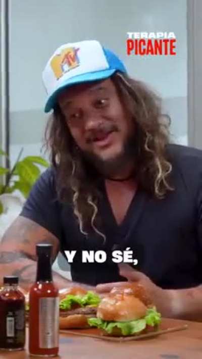 Que Tipazo