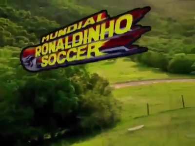 O primeiro jumpscare a gente nunca esquece