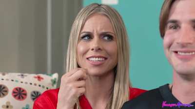 Mommies Game Plan – S1:E2 (Step Porn)
