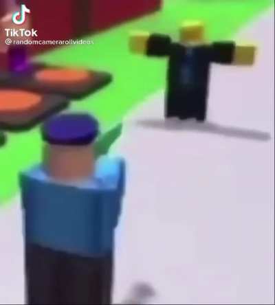 Police brutality
