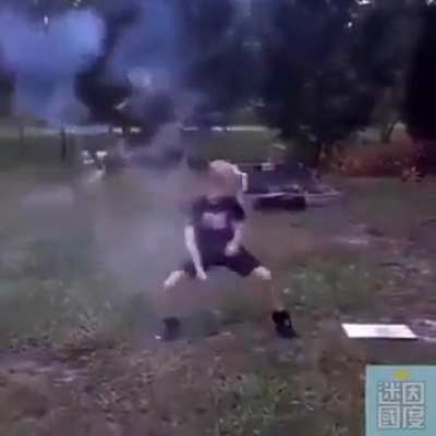 Explosive