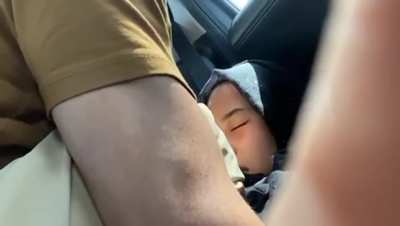 Dalam kereta