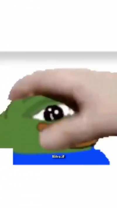 Pepe - mano