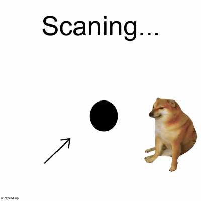 Beauty Scanner (OC)