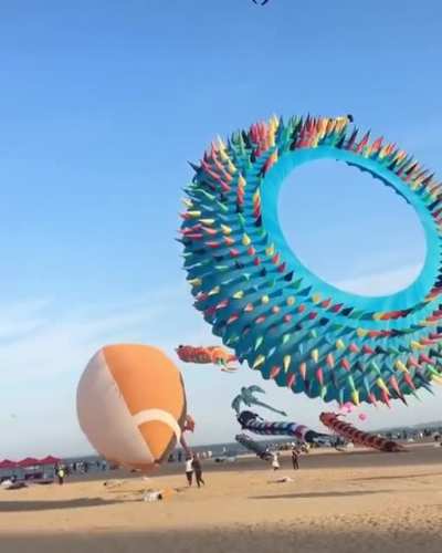 Kites