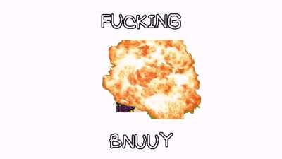 aubrey's bnuuy