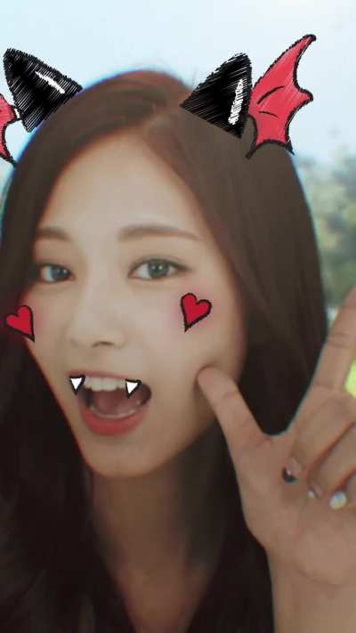 Tzuyu