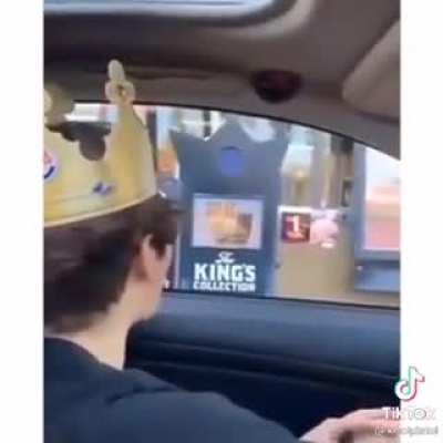 5 whoppers and 5