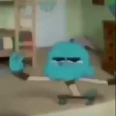 ඞ sus (not mine)