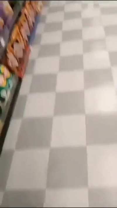 prank