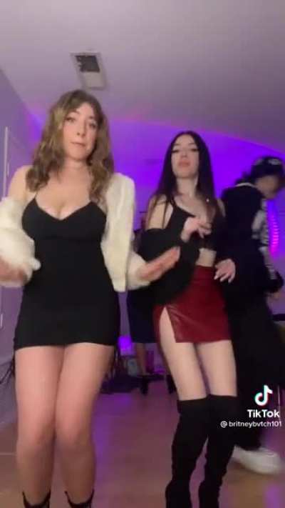that bounce tho