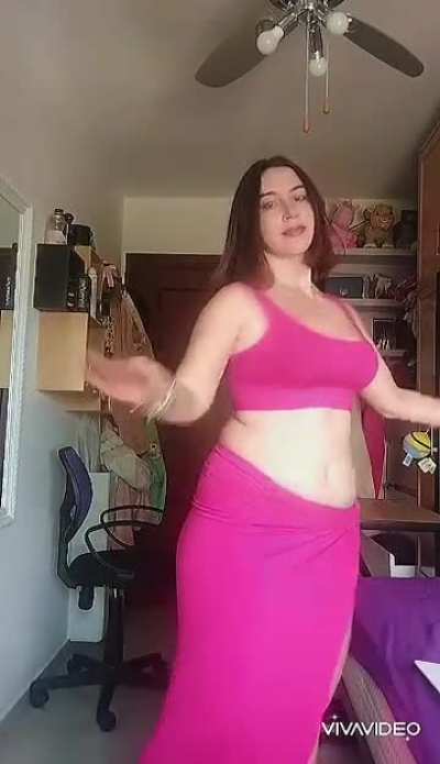 Follow me in Tik Tok crist<wbr>iyako<wbr>_bell<wbr>ydanc<wbr>e if you like it ☺️