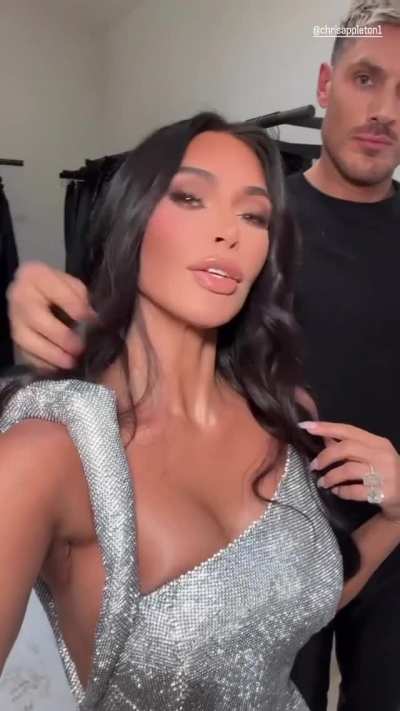 she’s back part 2