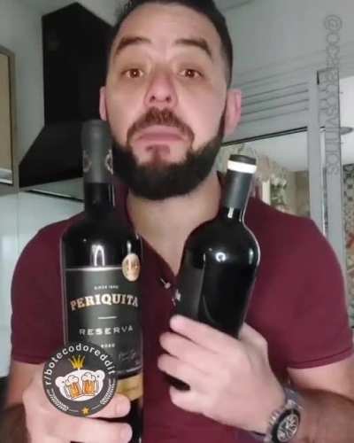 Rola ou Periquita?