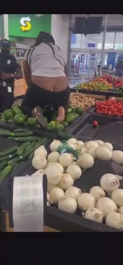 Just Walmart Things