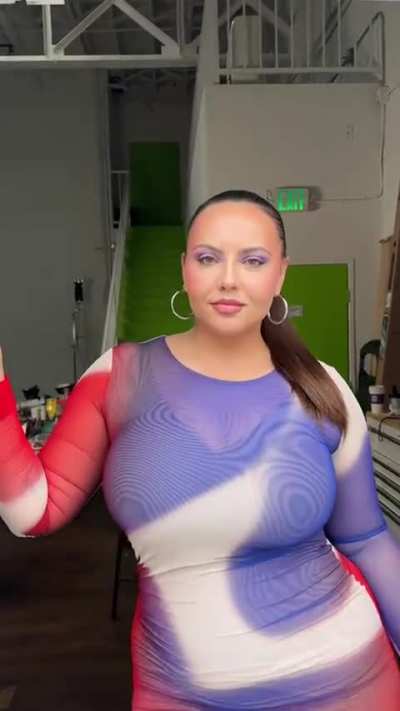 Curvy