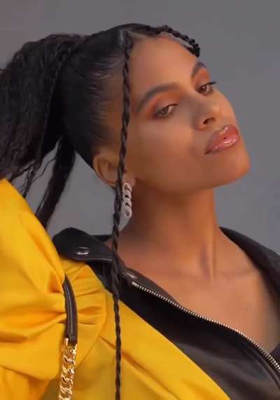 Zazie Beetz