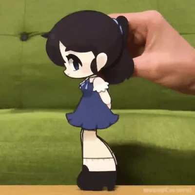 [L] 2D but in 3D