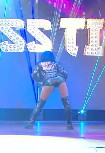 Sasha Banks