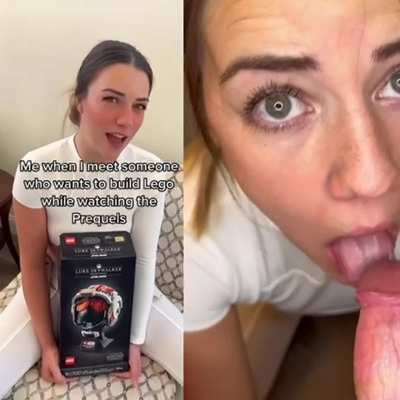 My tik tok vs my Reddit