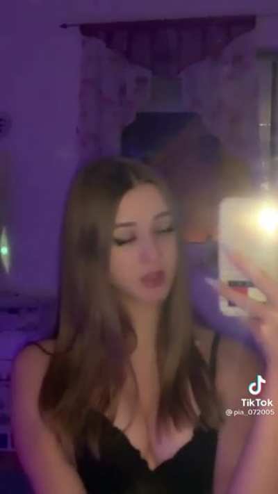Altes Tiktok