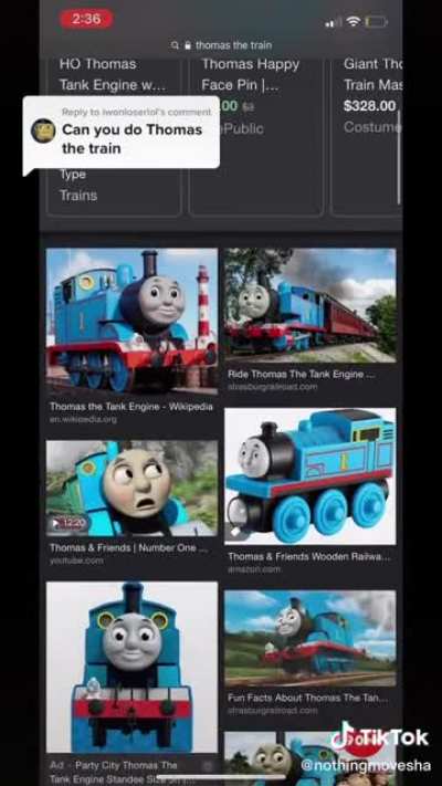 Henry??