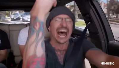 Linkin Park Karaoke